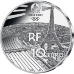 Olympics 100 Years Paavo Nurmi Value