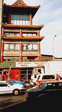 Chinatown